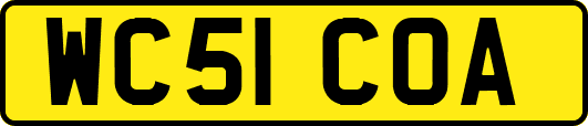 WC51COA