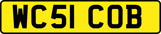 WC51COB