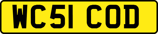 WC51COD