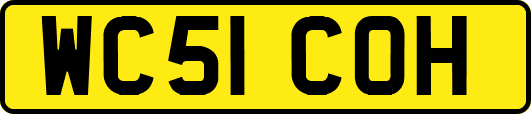 WC51COH