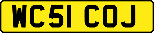 WC51COJ