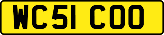 WC51COO