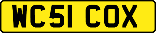WC51COX