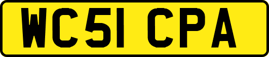 WC51CPA