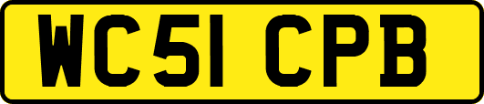 WC51CPB