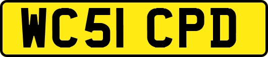 WC51CPD