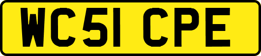 WC51CPE