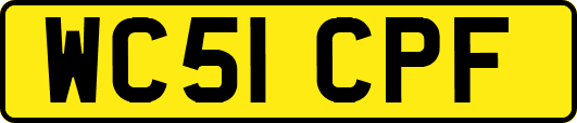 WC51CPF