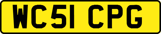 WC51CPG