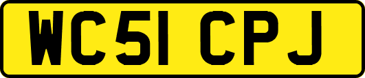 WC51CPJ