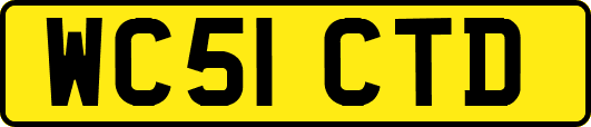 WC51CTD