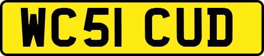 WC51CUD