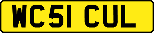 WC51CUL