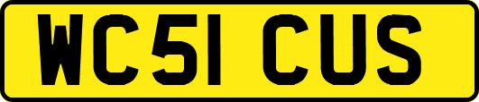 WC51CUS