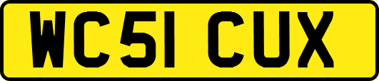 WC51CUX