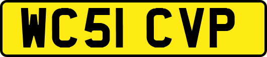 WC51CVP