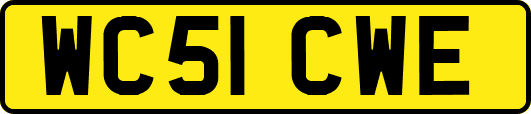WC51CWE