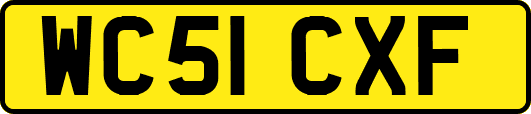 WC51CXF