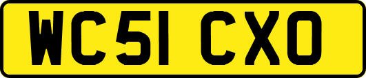 WC51CXO