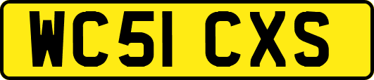 WC51CXS