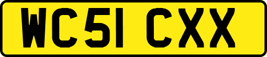 WC51CXX