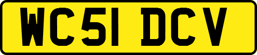 WC51DCV