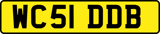 WC51DDB