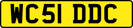 WC51DDC