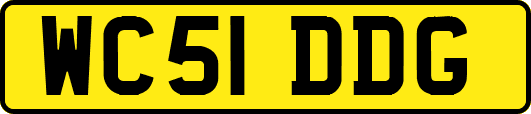 WC51DDG
