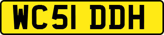WC51DDH