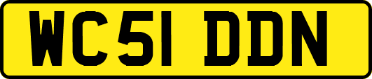WC51DDN