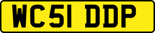 WC51DDP