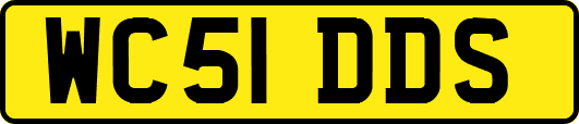 WC51DDS