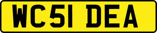 WC51DEA