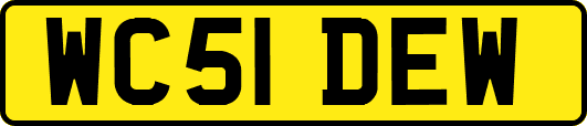 WC51DEW
