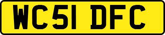 WC51DFC