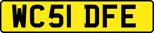WC51DFE