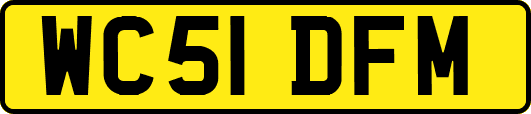 WC51DFM