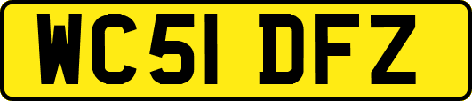 WC51DFZ