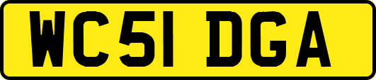 WC51DGA