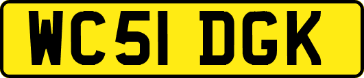 WC51DGK
