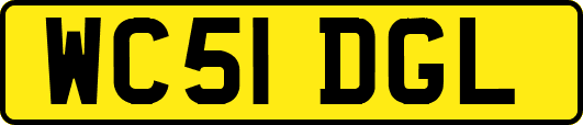WC51DGL