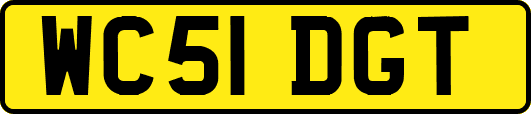 WC51DGT