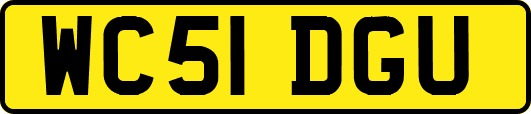 WC51DGU