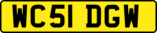 WC51DGW
