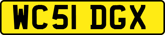 WC51DGX