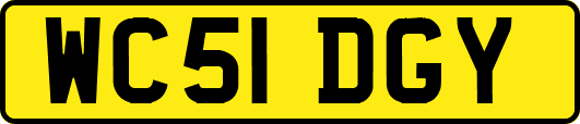WC51DGY