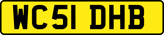 WC51DHB
