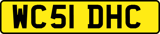 WC51DHC