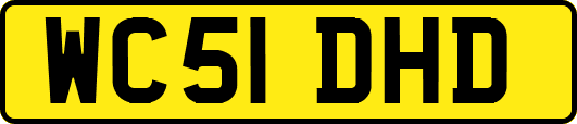 WC51DHD